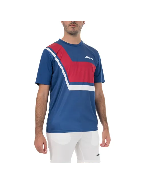 Camiseta Siux Glovi | Ofertas de pádel